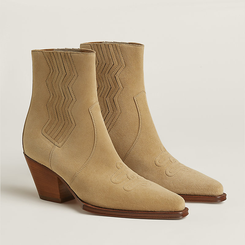 Vegas 65 ankle boot | Hermès USA Vegas 65 ankle boot | Hermès USA